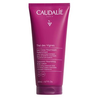 Thé des Vignes Soin Corps Nourrissant  200 ml