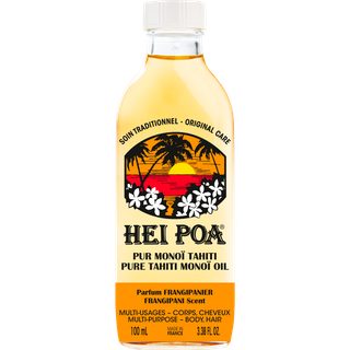 Hei poa pur Monoï frangipanier fl 100 ml