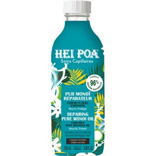 Hei poa pur Monoï réparateur 100ml