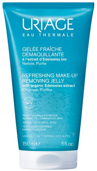 Gelée Fraiche Démaquillante  150ml
