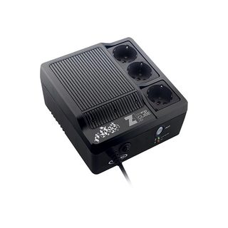 Onduleur Infosec Station d'energie de salon infosec z1 zenergycube ex400 - 400va