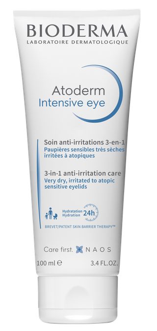 Bioderma Atoderm Intensive Eye 100ml
