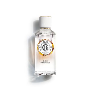 Eau Parfumée Bienfaisante 100ml  Bois d'Orange