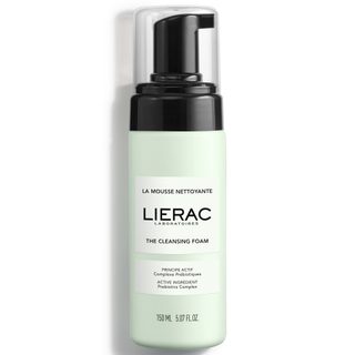 La mousse nettoyante - flacon pompe 150 ml
