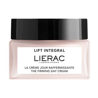 La crème jour raffermissante - pot 50 ml