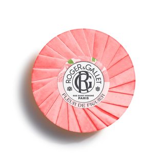 Savon Bienfaisant 100g - Fleur de Figuier