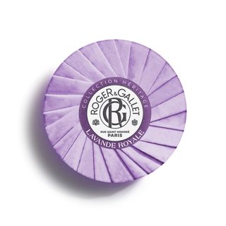 Savon Bienfaisant 100g - Lavande Royale