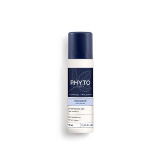 Douceur - Shampooing sec 75ml