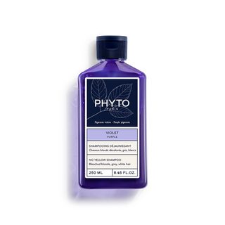Violet - Shampooing déjaunissant 250ml