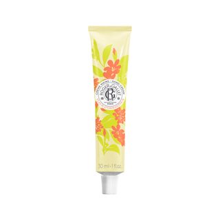 Crème mains bienfaisante 30mL - Fleur d'osmanthus