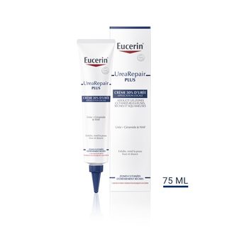 Eucerin Urearepair Plus Crème 30% D'urée 75ml