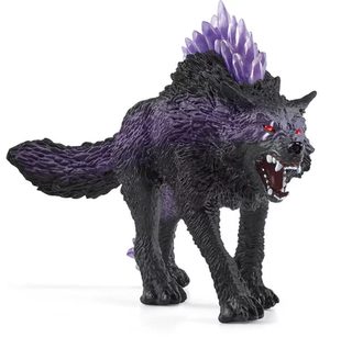 Loup des Ténèbres