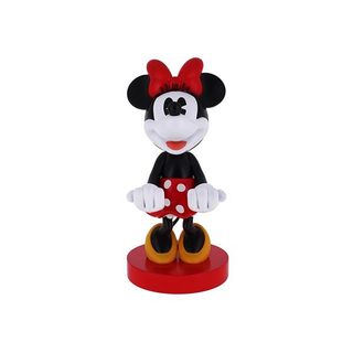 Figurine Support Minnie Mouse