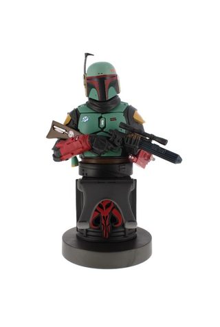 Figurine Support Boba Fett