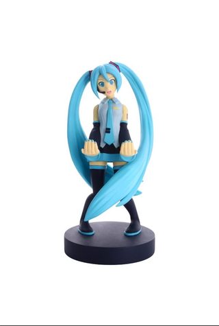 Figurine Support Hatsune Miku