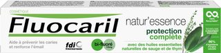 Dentifrice Natur'essence Protection Complète 75 ml