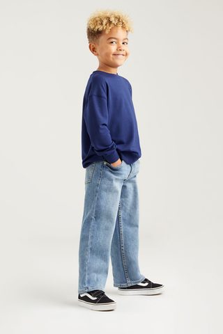 Levi's Kids Stay Loose Tapered Fit Jeans pour homme