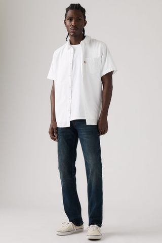 Levi's Jean 511 Slim pour homme
