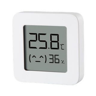 Xiaomi Sonde Bluetooth Mi Temperature and Humidity Monitor 2 - NUN4126GL