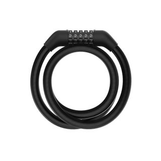 Xiaomi BHR6751GL câble antivol Noir 1,2 m