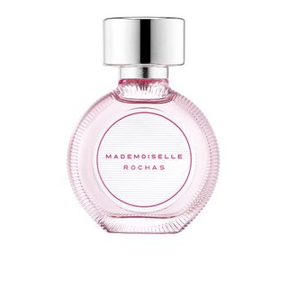 Mademoiselle Rochas eau de toilette vaporisateur 30 ml