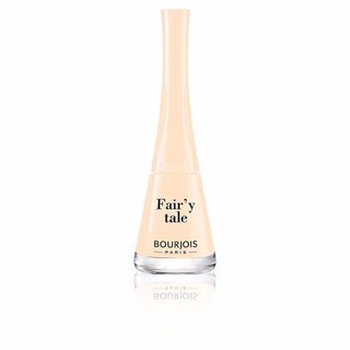 1 Seconde nail polish #014-fair’y tale