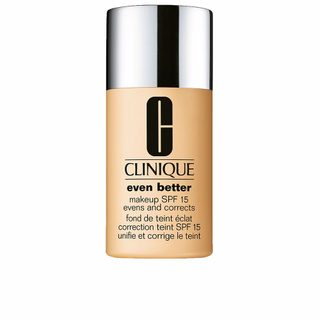 Even Better fluid foundation #WN46-golden neutral