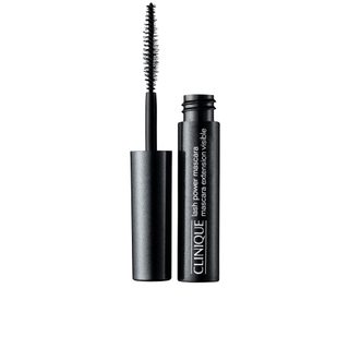 Lash Power mascara #black