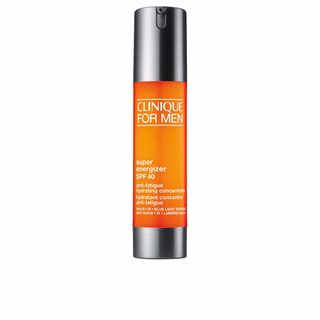 Men Super Energizer anti fatigue SPF40 48 ml