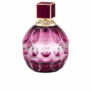 Jimmy Choo Fever eau de parfum vaporisateur 100 ml