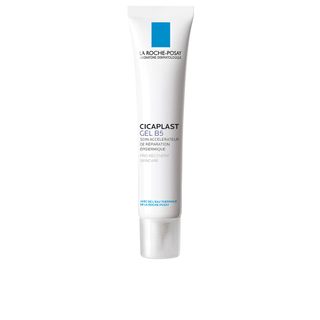 Cicaplast Gel B5, gel multi-réparateur léger pour peaux sèches et altérations épidermiques, 40 ml