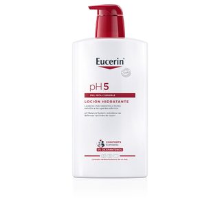 Lotion PH5 1000 ml