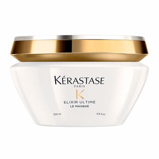Elixir Ultime masque à l’huile sublimatrice 200 ml