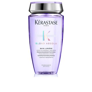 Blond Absolu bain lumière 250 ml