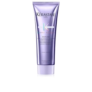 Blond Absolu cicaflash fondant fortifiant profond 250 ml