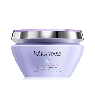 Blond Absolu masque ultra-violet 200 ml
