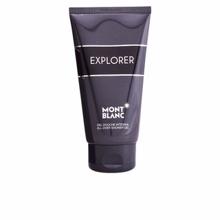 Explorer shower gel 150 ml
