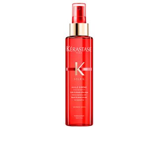 Soleil huile sirène 150 ml