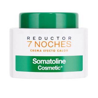 Crème effet chaleur 7 Night Reducer 400 ml