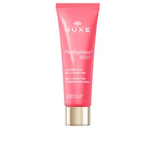 Crème Prodigieuse Boost sedosa multi-corrección 40 ml
