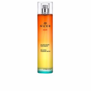 Nuxe Sun agua deliciosa perfumada 100 ml