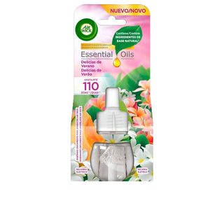 Recharge pour désodorisant électrique AIR-WICK #délices d’été