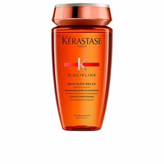Discipline OLÉO-RELAX bain 250 ml