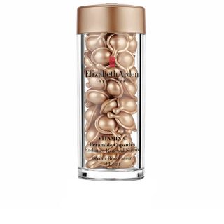 Ceramide Vitamine C capsules 30 u