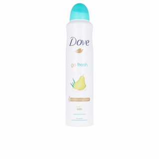Go Fresh pear & aloe vera deo vaporisateur 250 ml
