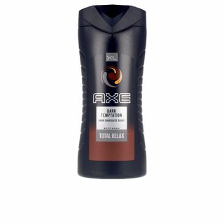 Axe Dark Temptation shower gel 400 ml