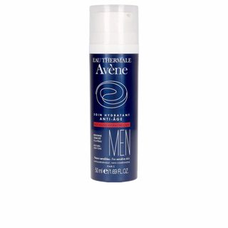 Homme hydrating antiage cream 50 ml