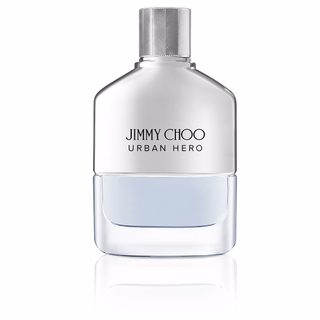Jimmy Choo Urban Hero eau de parfum vaporisateur 100 ml