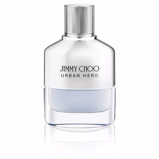 Jimmy Choo Urban Hero eau de parfum vaporisateur 50 ml