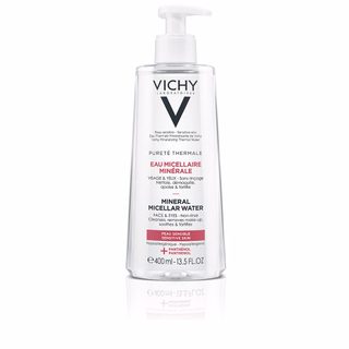 Pureté Thermale eau micellaire minérale peaux sensibles 400 ml